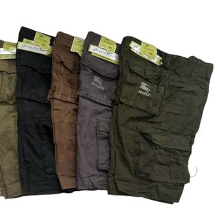 Short túi hộp, phong cách trung niên 
Size 29-36