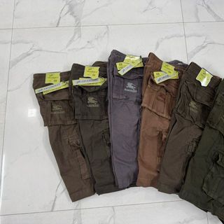 Short túi hộp, phong cách trung niên 
Size 29-36