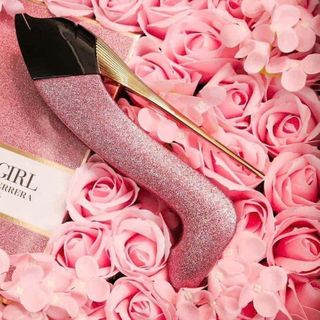 Nước Hoa GoodGirl Fantasic Pink Carolina Herrera Eau De Parfum -80ml