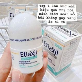 Năn nách  EtiaXil