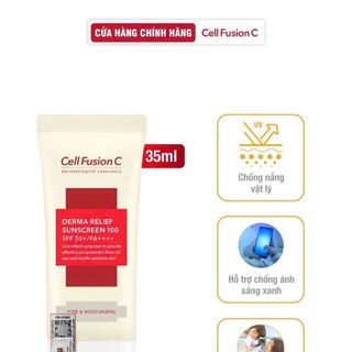 Kem chống nắng vật lý