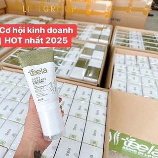Teela điều trị xương khớp