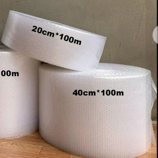 Xốp hơi- xốp nổ chống sốc