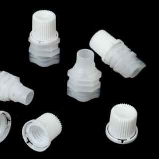 Vòi nhựa PE 8.6 mm
