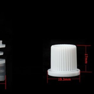 Vòi nhựa PE 8.6 mm