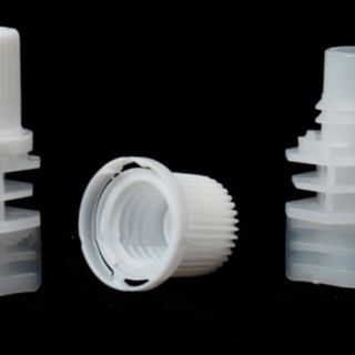 Vòi nhựa PE 8.6 mm