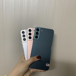 Điện thoại Android Samsung Galaxy vs Xiaomi 5G likenew 99% bảo hành 1 đổi 1-henry.