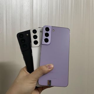 Điện thoại Android Samsung Galaxy vs Xiaomi 5G likenew 99% bảo hành 1 đổi 1-henry.