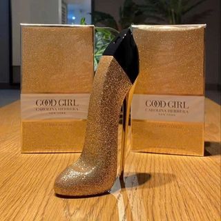 Nước Hoa Nữ Carolina Herrera Good Girl Glorious Gold  80ml