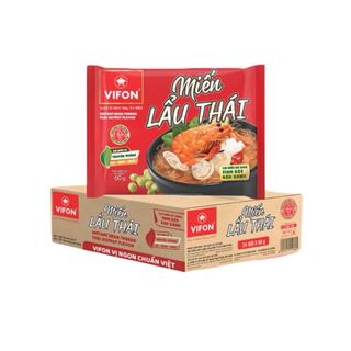 Miến Vifon 58g ( thùng 30 gói)