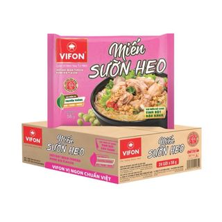 Miến Vifon 58g ( thùng 30 gói)