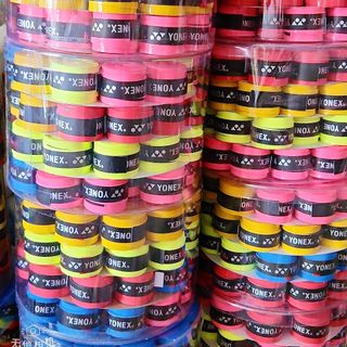 HỘP 60 CUỘN YONEX QUẤN CÁN VỢT