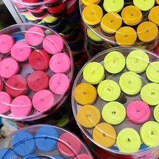 HỘP 60 CUỘN YONEX QUẤN CÁN VỢT
