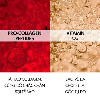 Kem Dưỡng Ban Ngày VICHY Liftactiv Collagen Specialist Làm Chậm Quá Trình Lão Hóa 15ML