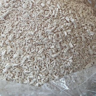 Tinh bột củ sen hữu cơ nguyên chất