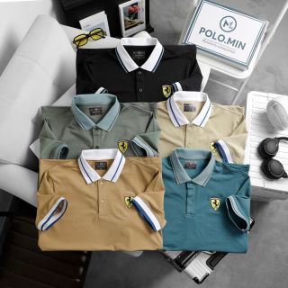 POLOM1 ĐỘC QUYỀN