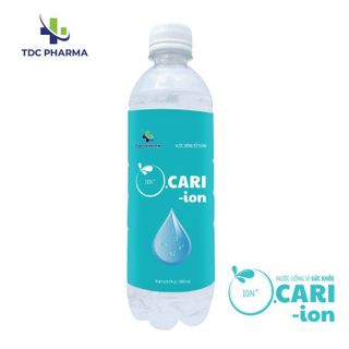 NƯỚC UỐNG BỔ SUNG “Hỗ Trợ Sức Khỏe và Cân Bằng Cuộc Sống”