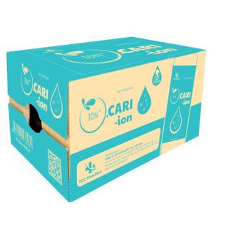 NƯỚC UỐNG BỔ SUNG O.CARI-ION “Hỗ Trợ Sức Khỏe và Cân Bằng Cuộc Sống”