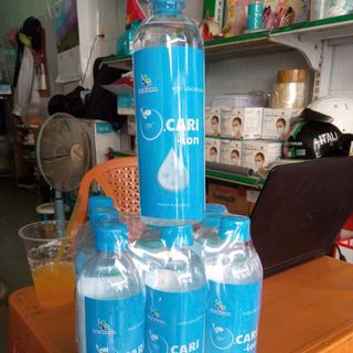 NƯỚC UỐNG BỔ SUNG “Hỗ Trợ Sức Khỏe và Cân Bằng Cuộc Sống”