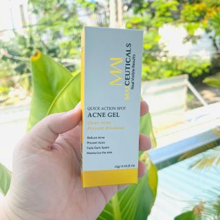 Kem Mụn Mai Ceuticals giảm mụn, ngừa thâm, sáng da