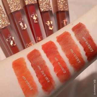 Son Kem Lì BlackRouge Air Fit Velvet Tint  Ver7