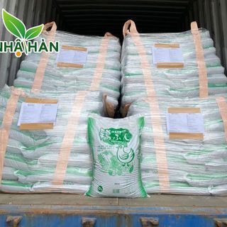 Phân gà Nhật Bản loại viên nở - giá sỉ - giá bán buôn