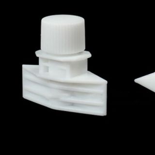 Vòi nhựa 5,5mm