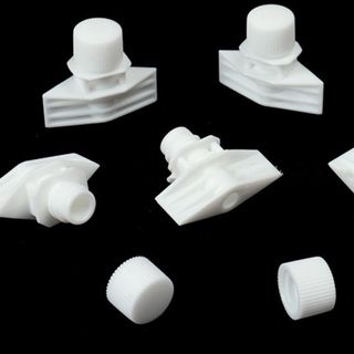 Vòi nhựa 5,5mm