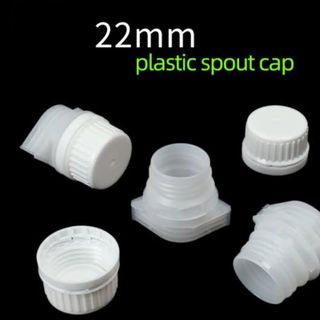 Vòi nhựa PE 22mm