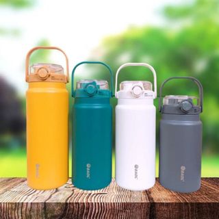 BÌNH GIỮ NHIỆT INOX 1500ML BAOL WX27