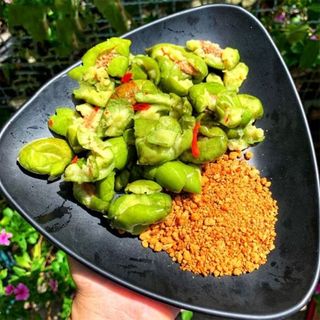 Cà Na Dập (Thùng 50kg)