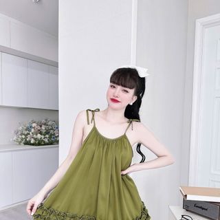 Đùi dây latin bèo