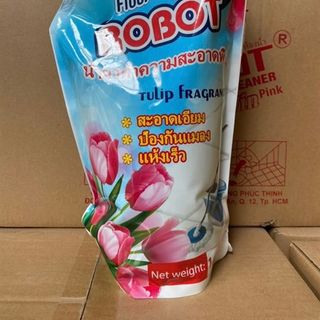 Nước lau sàn robot 1.6kg
