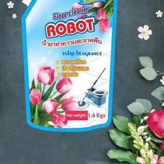 Nước lau sàn robot 1.6kg