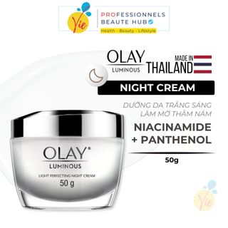 Kem Dưỡng OLAY Regenerist Collagen Peptide 24 Moisturiser Phục Hồi Da Lão Hóa
