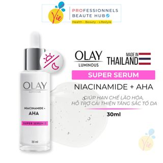 Kem Dưỡng OLAY Regenerist Collagen Peptide 24 Moisturiser Phục Hồi Da Lão Hóa