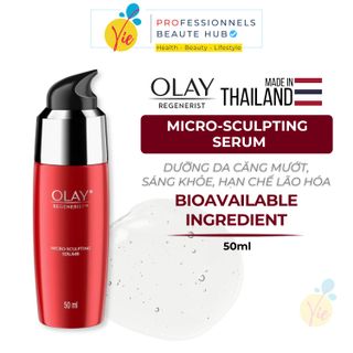 Kem Dưỡng OLAY Regenerist Collagen Peptide 24 Moisturiser Phục Hồi Da Lão Hóa