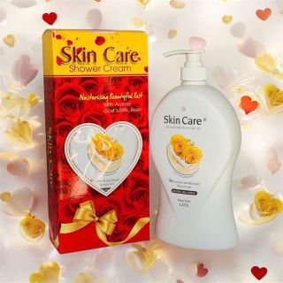 Sữa tắm Skin Care