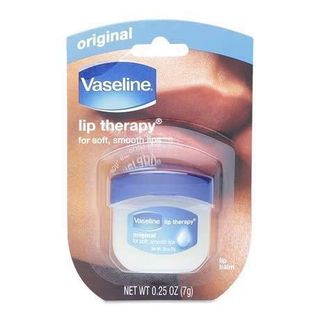 Sáp Dưỡng Môi VaselineLip Therapy Original 7g