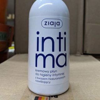 Ddvs Intima Ba Lan 200ml