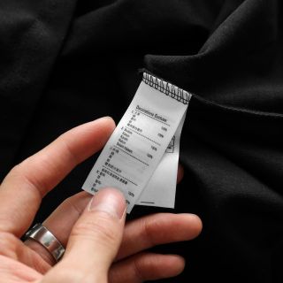 Áo TSHIRT Basic Lacos logo cá sấu, chất cotton