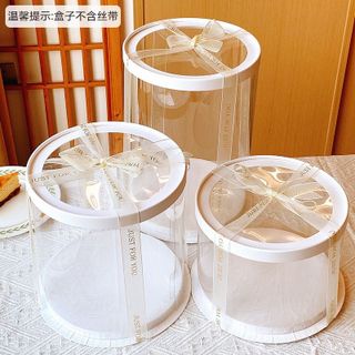 Hộp đựng quà - Hoa mêka cứng chắc , đẹp trong