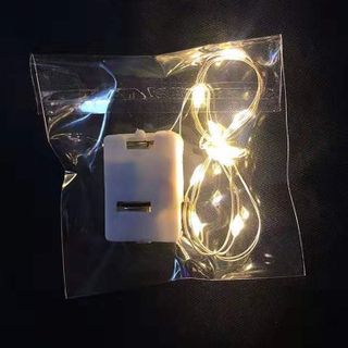 Đèn led nhỏ dùng Trang trí Hoa và Quà tặng