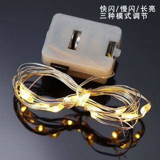 Đèn led nhỏ dùng Trang trí Hoa và Quà tặng
