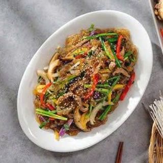 MIẾN KHOAI LANG NONGWOO 1KG
