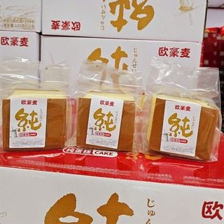 Bánh Bông Lan Gongto (Thùng 32 cái x 120gram) (Thùng)