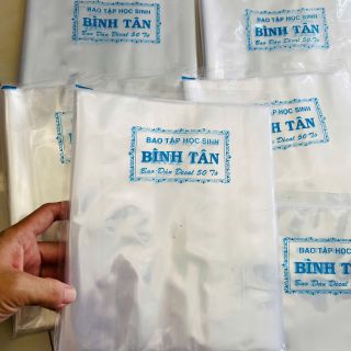 XẤP 20 CÁI BÌA BAO VỞ 016 - LADY'S PASSION