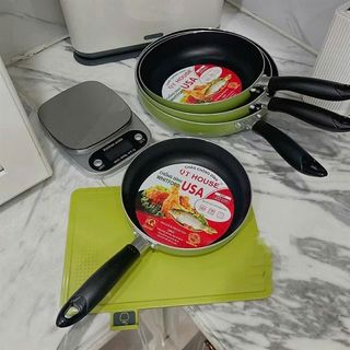 Chảo chống dính 28CM