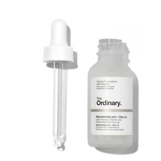 Tinh Chất THE ORDINARY Niacinamide 10% + Zinc 1% Kiềm Dầu, Giảm Thâm, Mụn