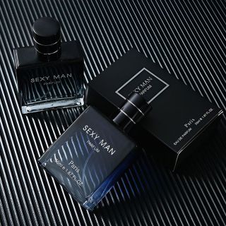 NƯỚC HOA SEXY MAN 55ML NỘI ĐỊA TRUNG